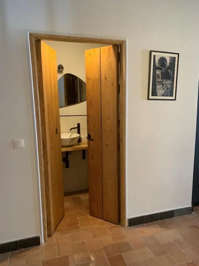 Hospederia Santa Clara Aparthotel Utrera 0*,