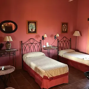 2* Inn Rural La Corbera