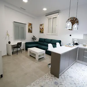  Apartamento Vivienda Castillo De