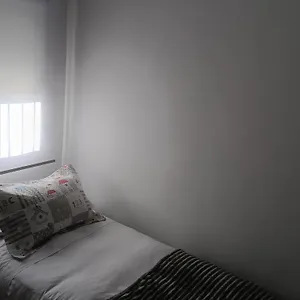  Сasa de vacaciones Molares