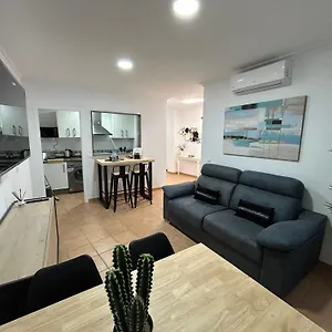  Apartamento Juan Ramon Jimenez 3
