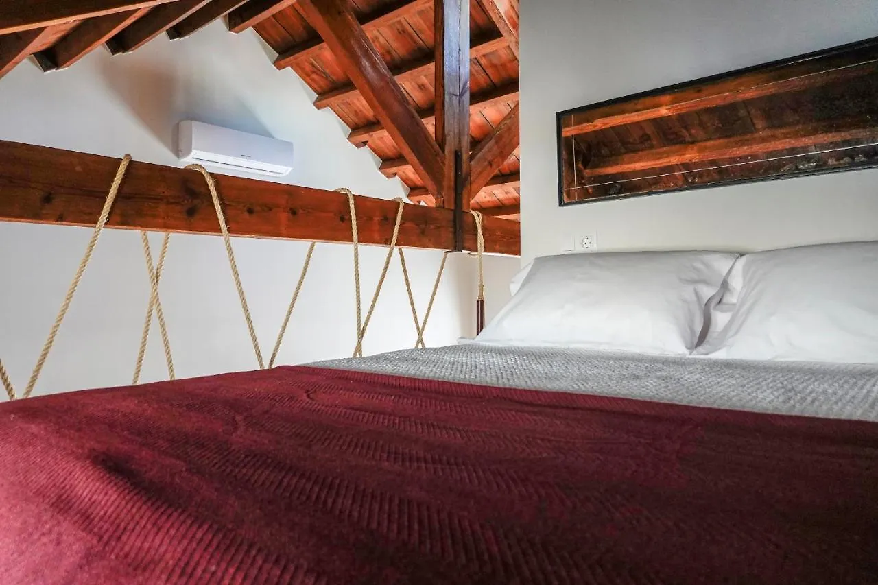 Hospederia Santa Clara Aparthotel Utrera Spain