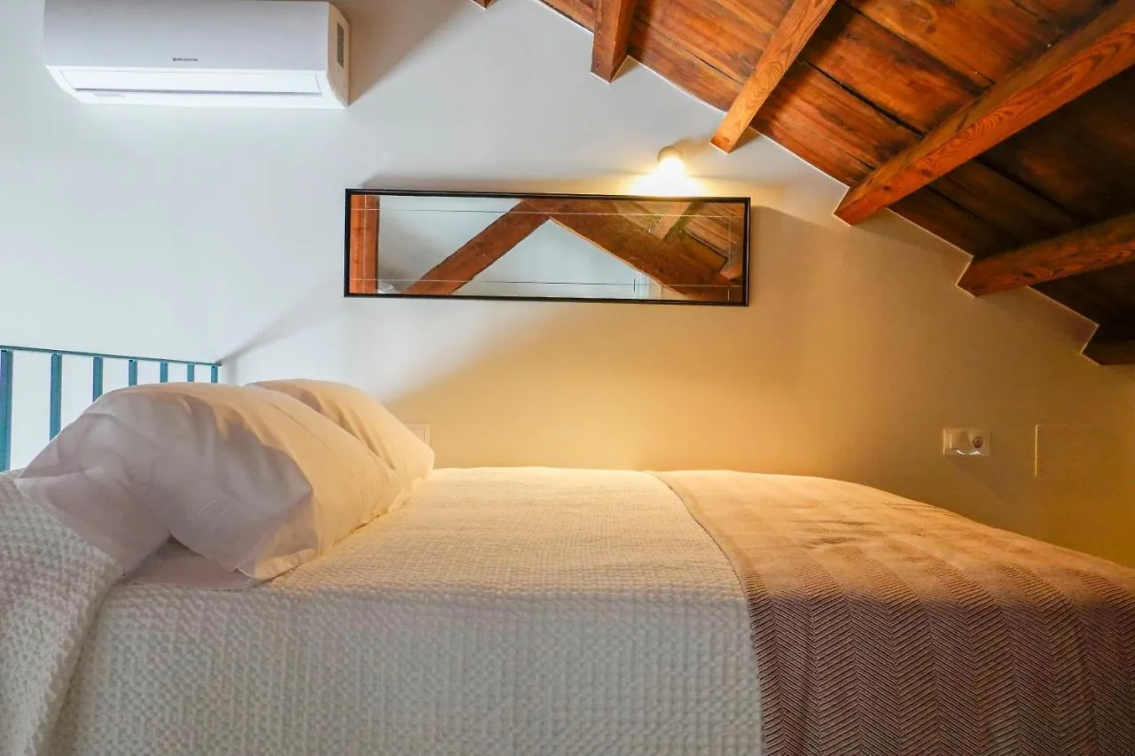 Hospederia Santa Clara Aparthotel Utrera